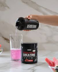 Premium Creatine Watermelon 375 gr